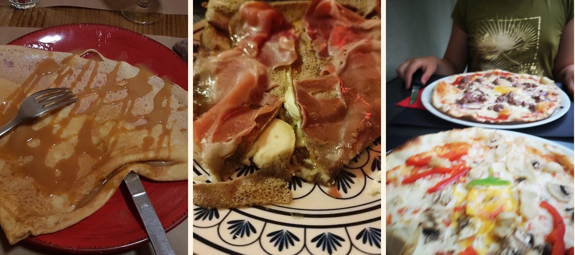 BEN ET SUZETTE - Gallery Image 1