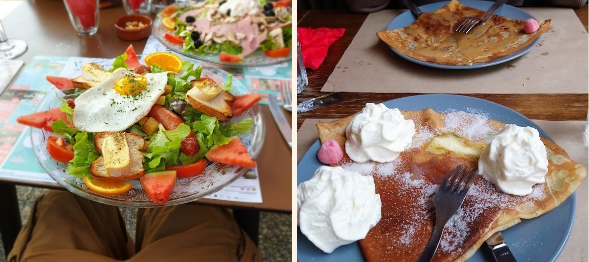 BEN ET SUZETTE - Gallery Image 4