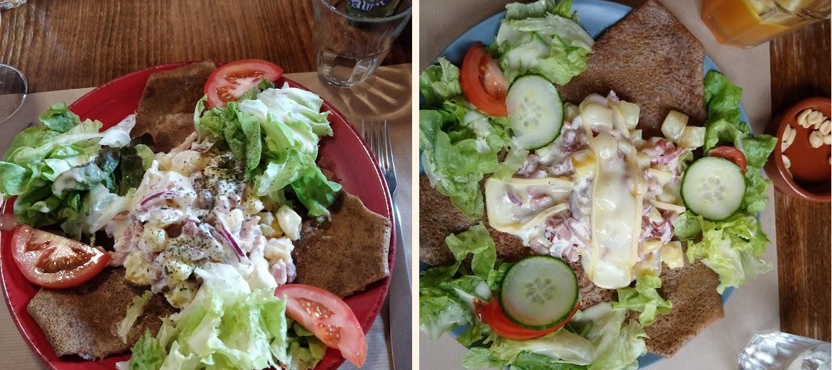 BEN ET SUZETTE - Gallery Image 6