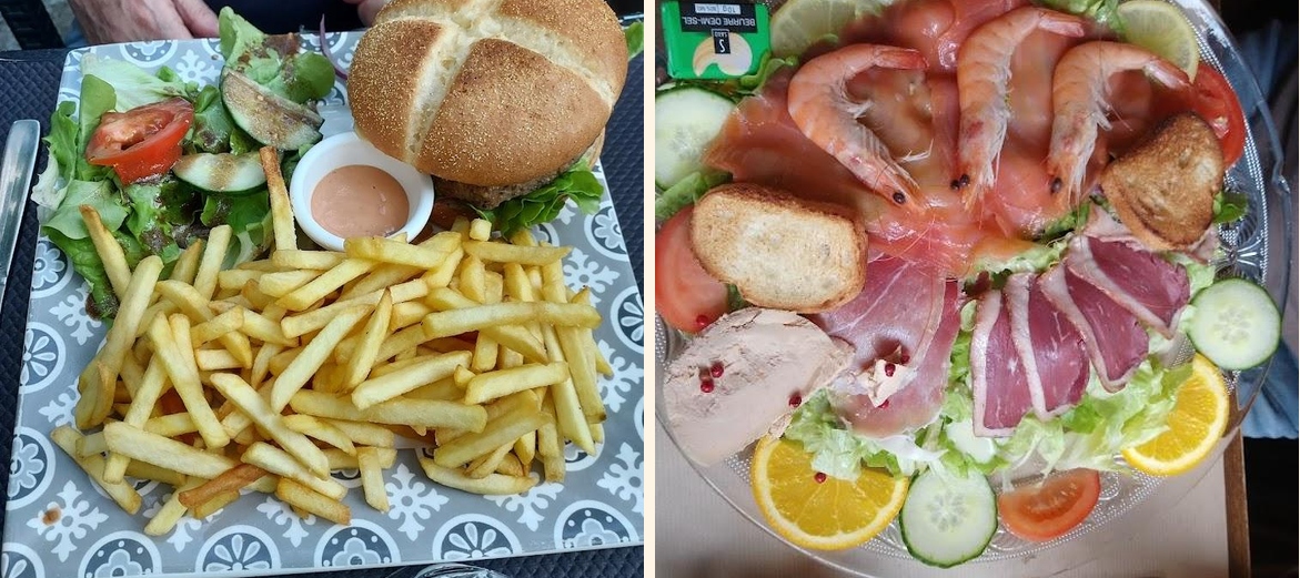 BEN ET SUZETTE - Gallery Image 7